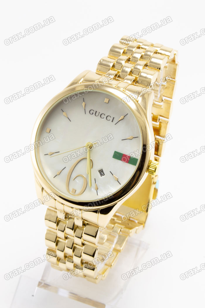 Женские наручные часы Gucci (код: 15534)