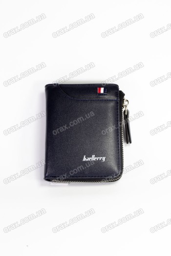 Мужской кошелек Baellerry 3003-0395 (код: 15652)