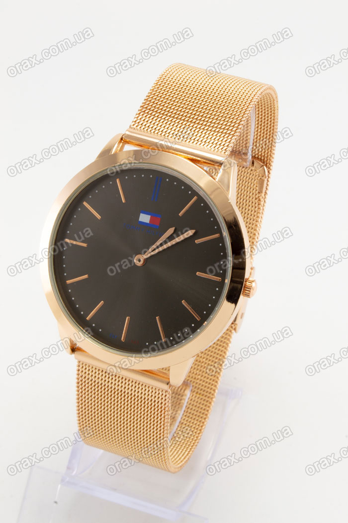Женские наручные часы Tommy Hilfiger (код: 15670)