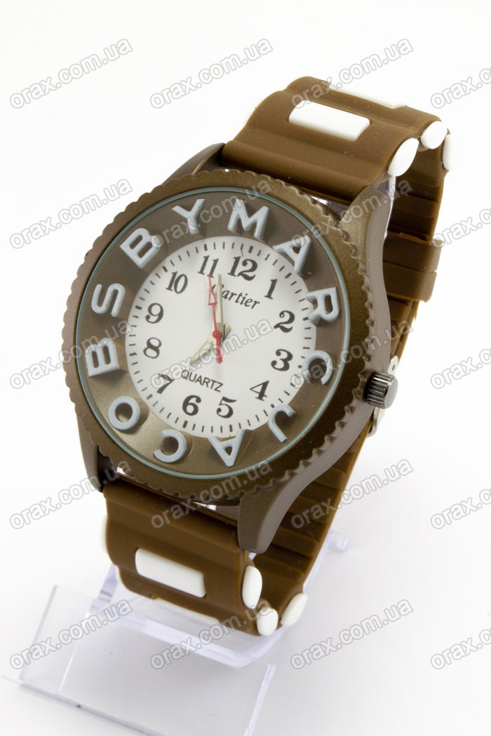 Мужские наручные часы Marc Jacobs (код: 15774)