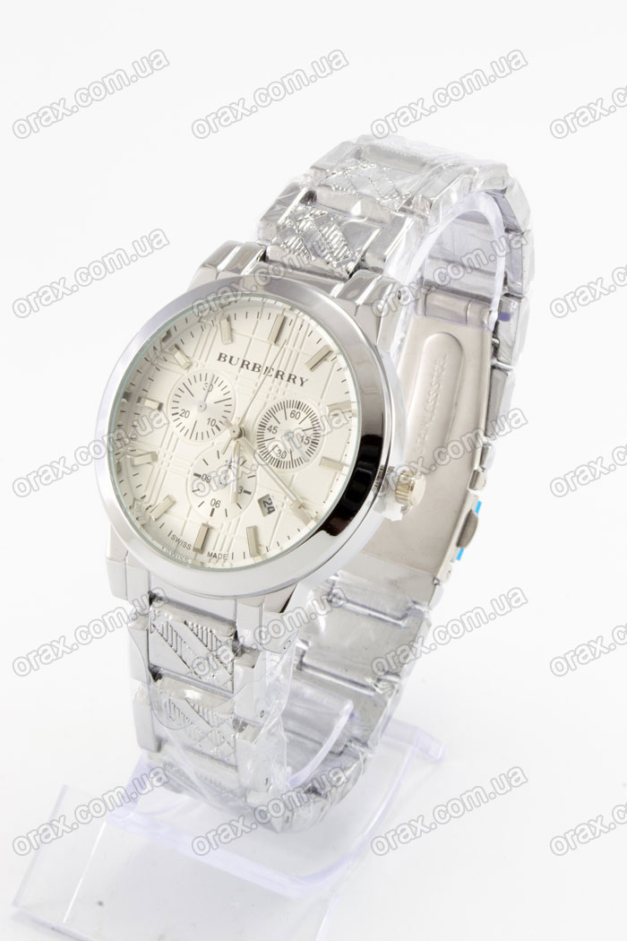 Женские наручные часы Burberry (код: 15836)
