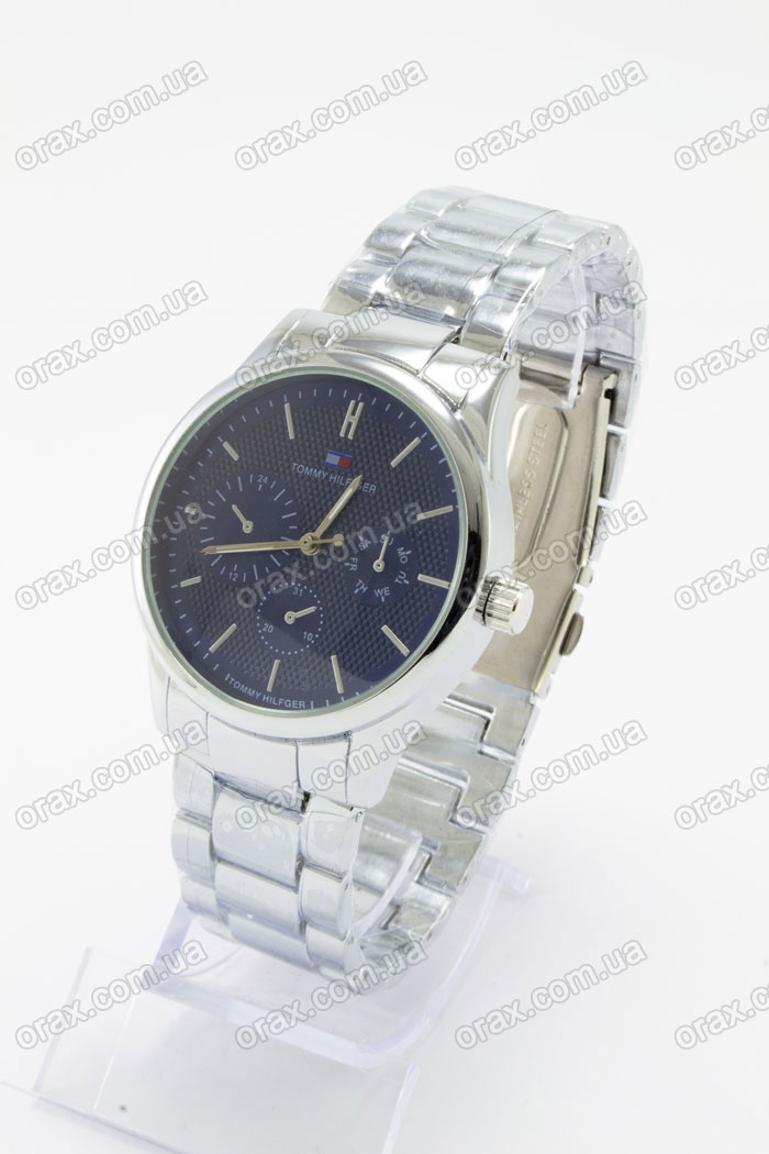 Женские наручные часы Tommy Hilfiger (код: 15970)