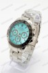 Мужские наручные часы Rolex (код: 16007)