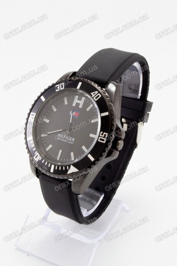 Мужские наручные часы Tommy Hilfiger (код: 16262)