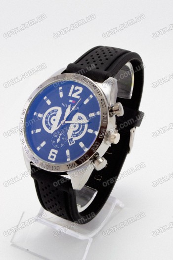 Мужские наручные часы Tommy Hilfiger (код: 16263)