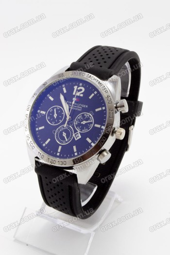 Мужские наручные часы Tommy Hilfiger (код: 16266)
