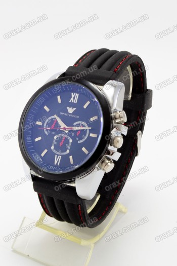 Мужские наручные часы Emporio Armani (код: 16270)