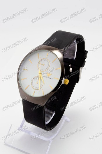 Мужские наручные часы Emporio Armani (код: 16271)