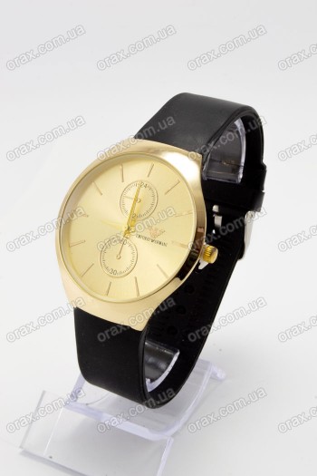 Мужские наручные часы Emporio Armani (код: 16273)