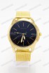 Мужские наручные часы Gucci (код: 16297)