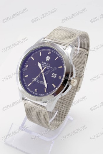 Мужские наручные часы Rolex (код: 16299)