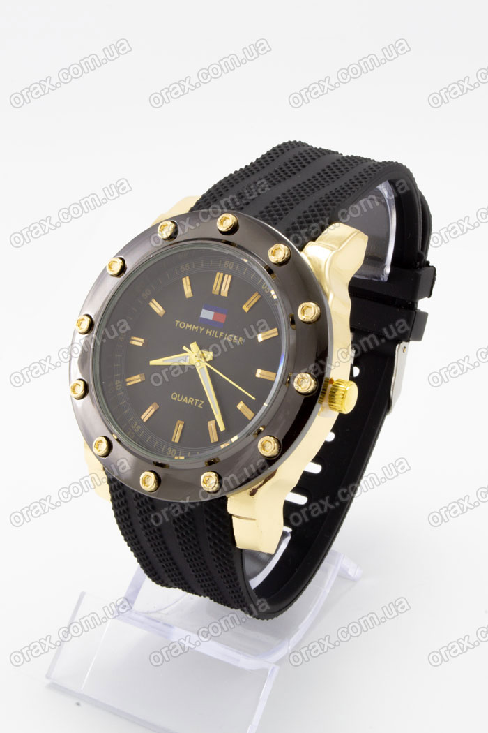 Мужские наручные часы Tommy Hilfiger (код: 16259)