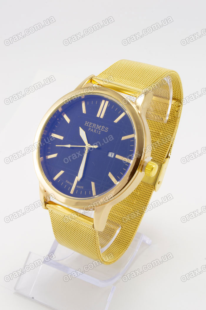 Мужские наручные часы Hermes (код: 16289)