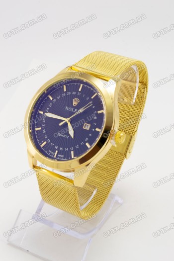 Мужские наручные часы Rolex (код: 16306)