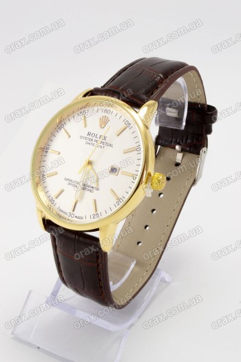 Мужские наручные часы Rolex (код: 16312)