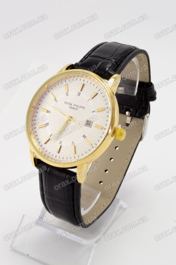 Мужские наручные часы Patek Philippe (код: 16316)