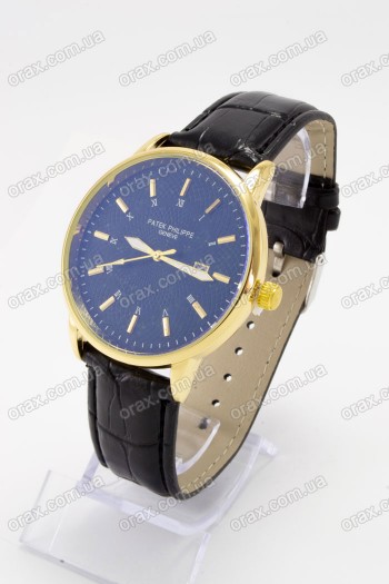 Мужские наручные часы Patek Philippe (код: 16317)