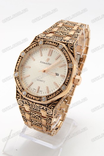 Мужские наручные часы Audemars Piguet (код: 16397)