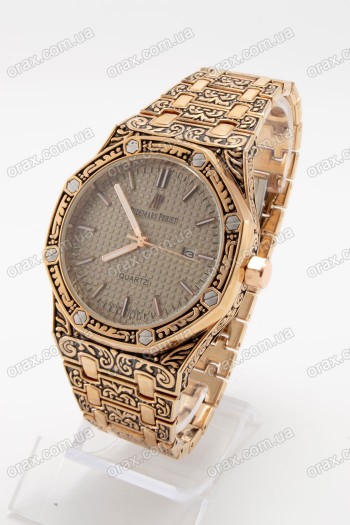 Мужские наручные часы Audemars Piguet (код: 16398)