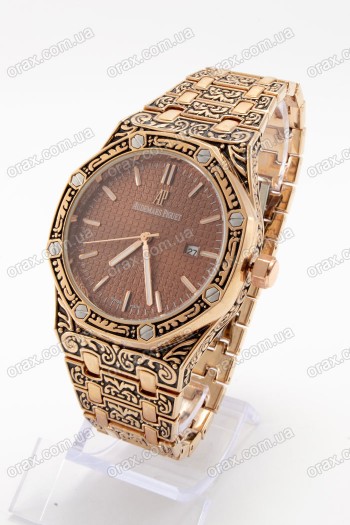 Мужские наручные часы Audemars Piguet (код: 16400)