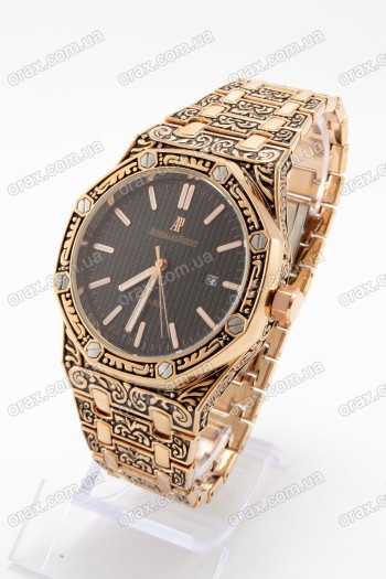 Мужские наручные часы Audemars Piguet (код: 16402)