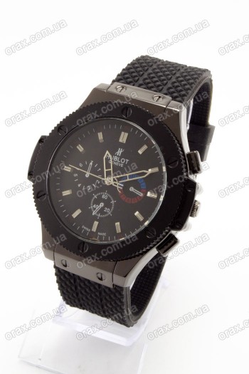 Мужские наручные часы Hublot (код: 16461)