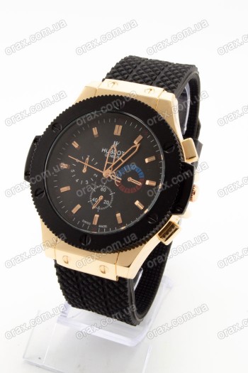 Мужские наручные часы Hublot (код: 16462)