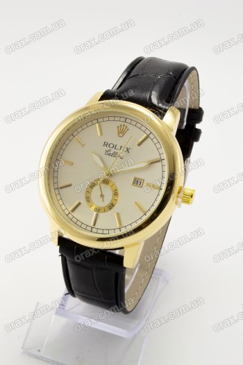 Мужские наручные часы Rolex (код: 16465)