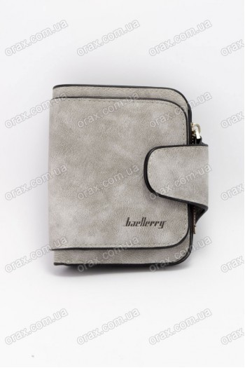 Мужской кошелек Baellerry (код: 16471)