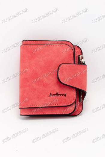 Женский кошелек Baellerry (код: 16472)