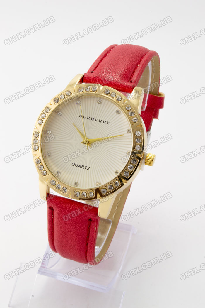 Женские наручные часы Burberry (код: 16477)