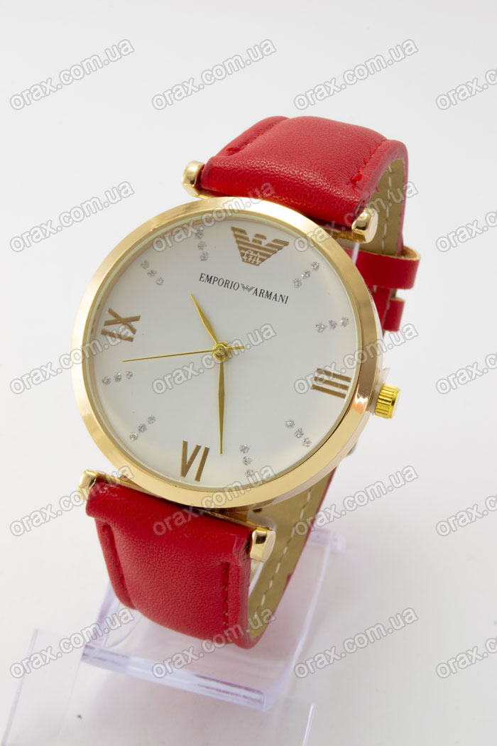 Женские наручные часы Emporio Armani (код: 16497)
