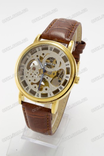 Мужские наручные часы Rolex (код: 16510)