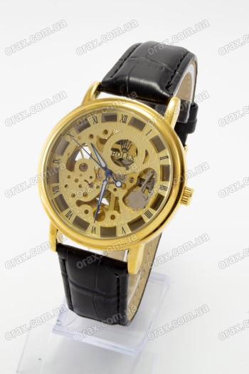 Мужские наручные часы Rolex (код: 16512)