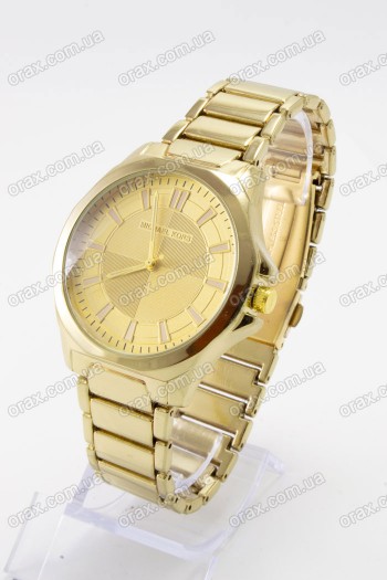 Мужские наручные часы Michael Kors (код: 16557)