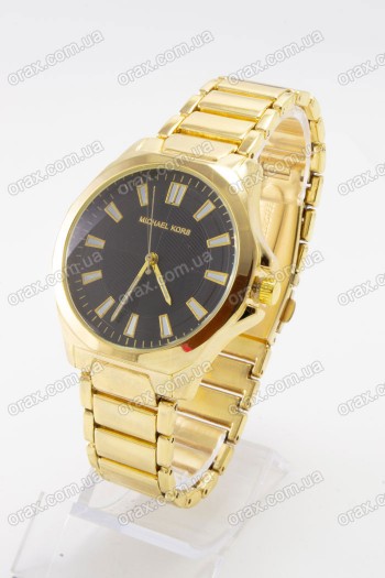 Мужские наручные часы Michael Kors (код: 16558)