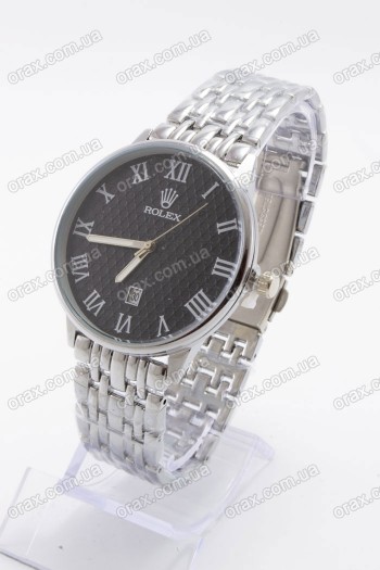 Мужские наручные часы Rolex (код: 16570)