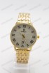 Мужские наручные часы Rolex (код: 16571)