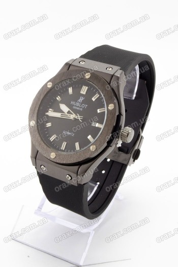 Мужские наручные часы Hublot (код: 16586)