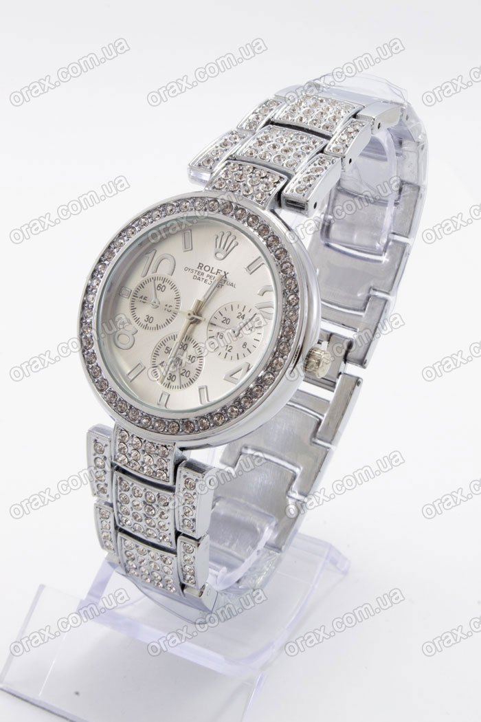 Женские наручные часы Rolex (код: 16575)