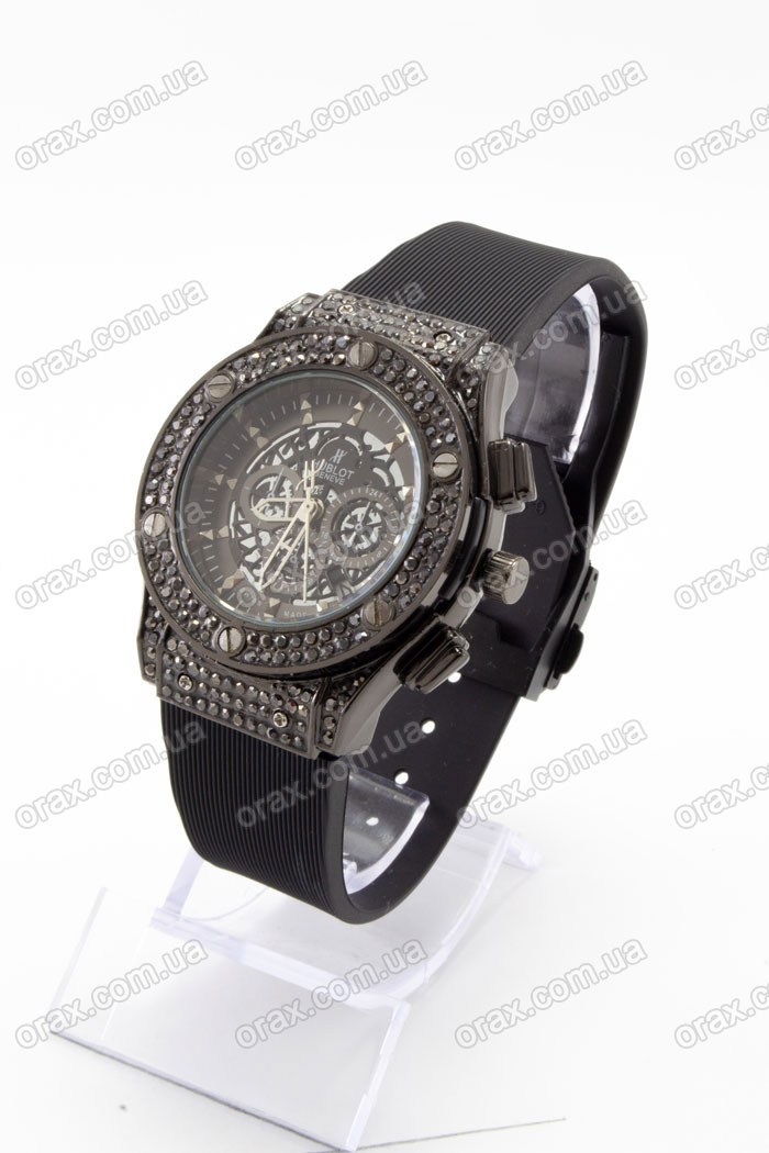 Женские наручные часы Hublot (код: 16585)