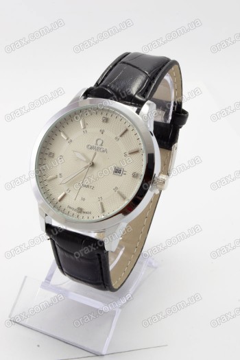 Мужские наручные часы Omega (код: 16601)