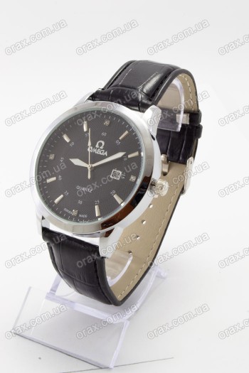 Мужские наручные часы Omega (код: 16602)