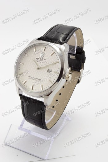 Мужские наручные часы Rolex (код: 16603)