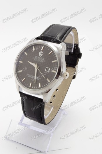 Мужские наручные часы Rolex (код: 16604)