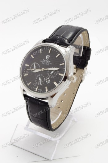 Мужские наручные часы Rolex (код: 16608)