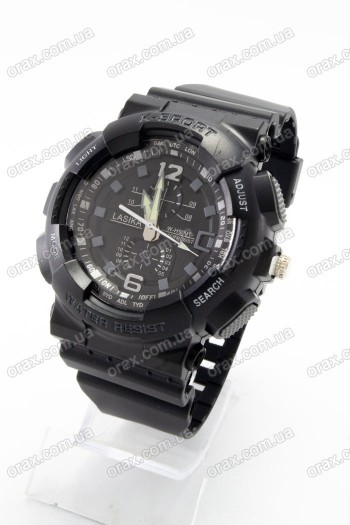 Спортивные наручные часы Lasika K-Sport (код: 16624)