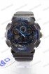 Спортивные наручные часы Lasika K-Sport (код: 16628)