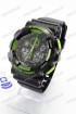 Спортивные наручные часы Lasika K-Sport (код: 16630)