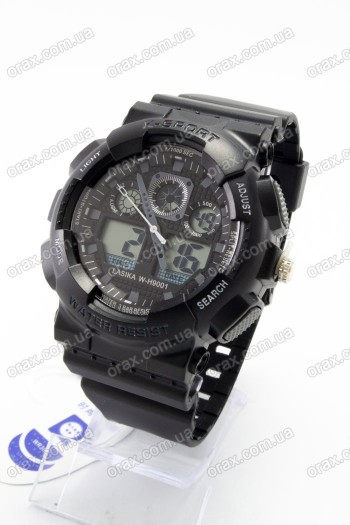 Спортивные наручные часы Lasika K-Sport (код: 16631)